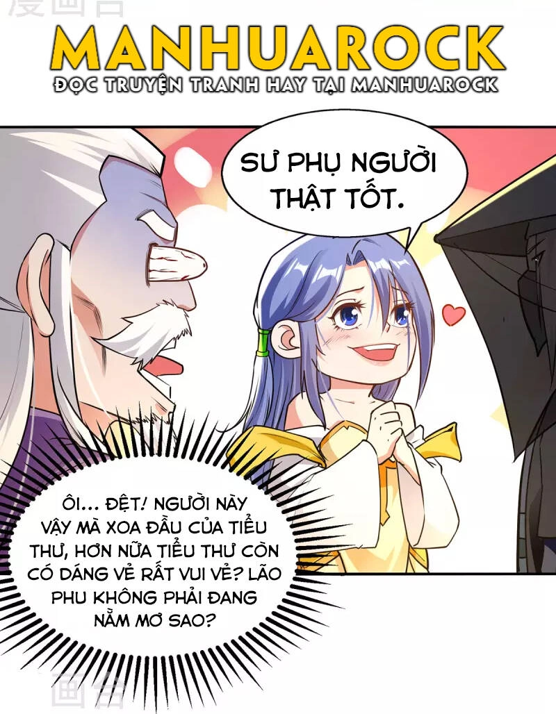 Nghịch Thiên Chí Tôn Chapter 179 - 25