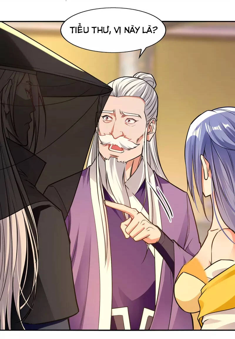 Nghịch Thiên Chí Tôn Chapter 179 - 26