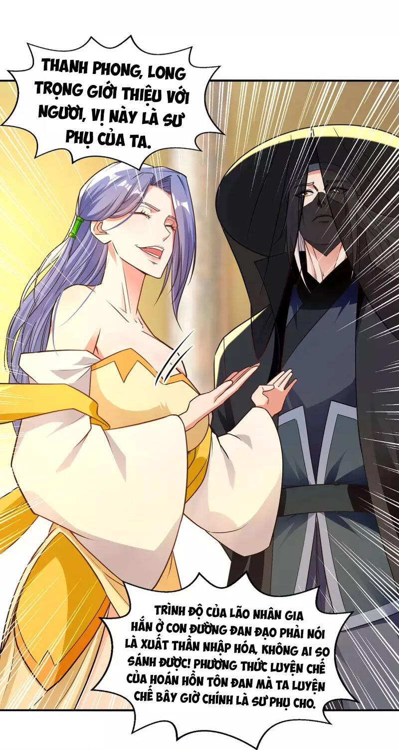 Nghịch Thiên Chí Tôn Chapter 179 - 27