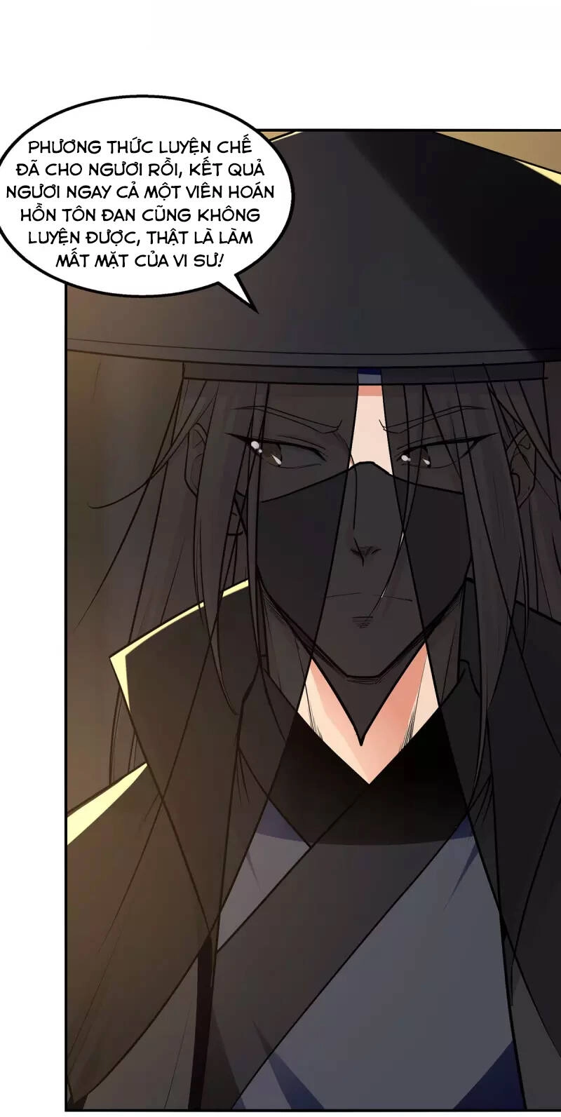 Nghịch Thiên Chí Tôn Chapter 180 - 3