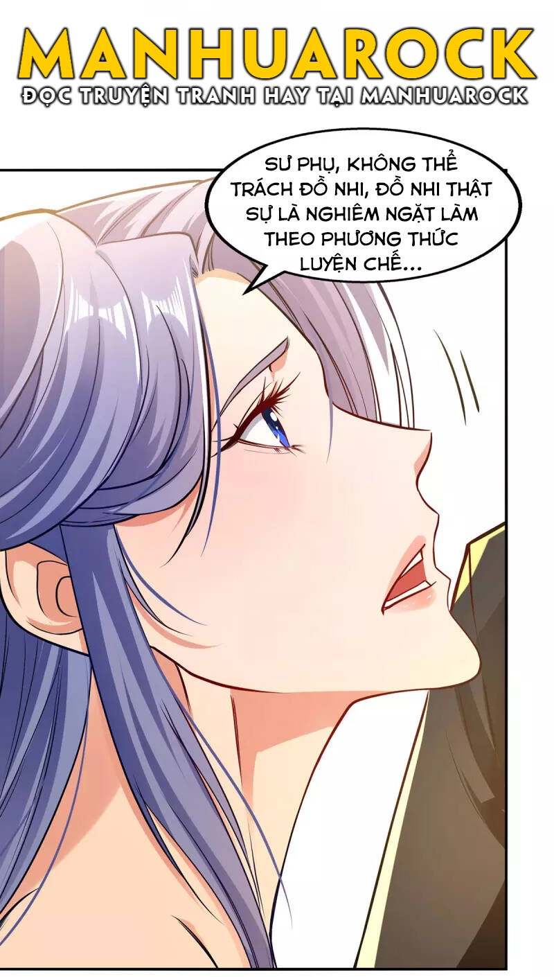 Nghịch Thiên Chí Tôn Chapter 180 - 4