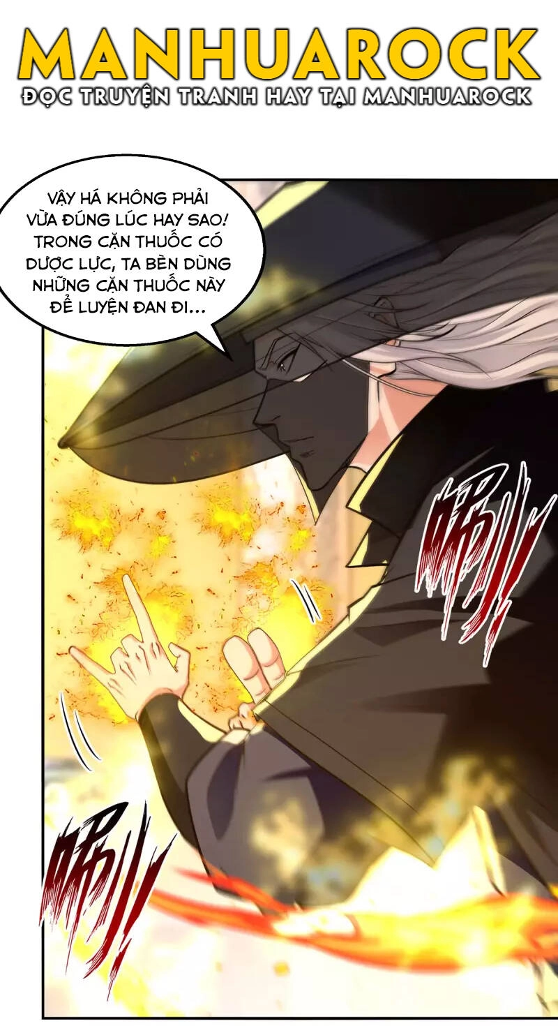 Nghịch Thiên Chí Tôn Chapter 180 - 7