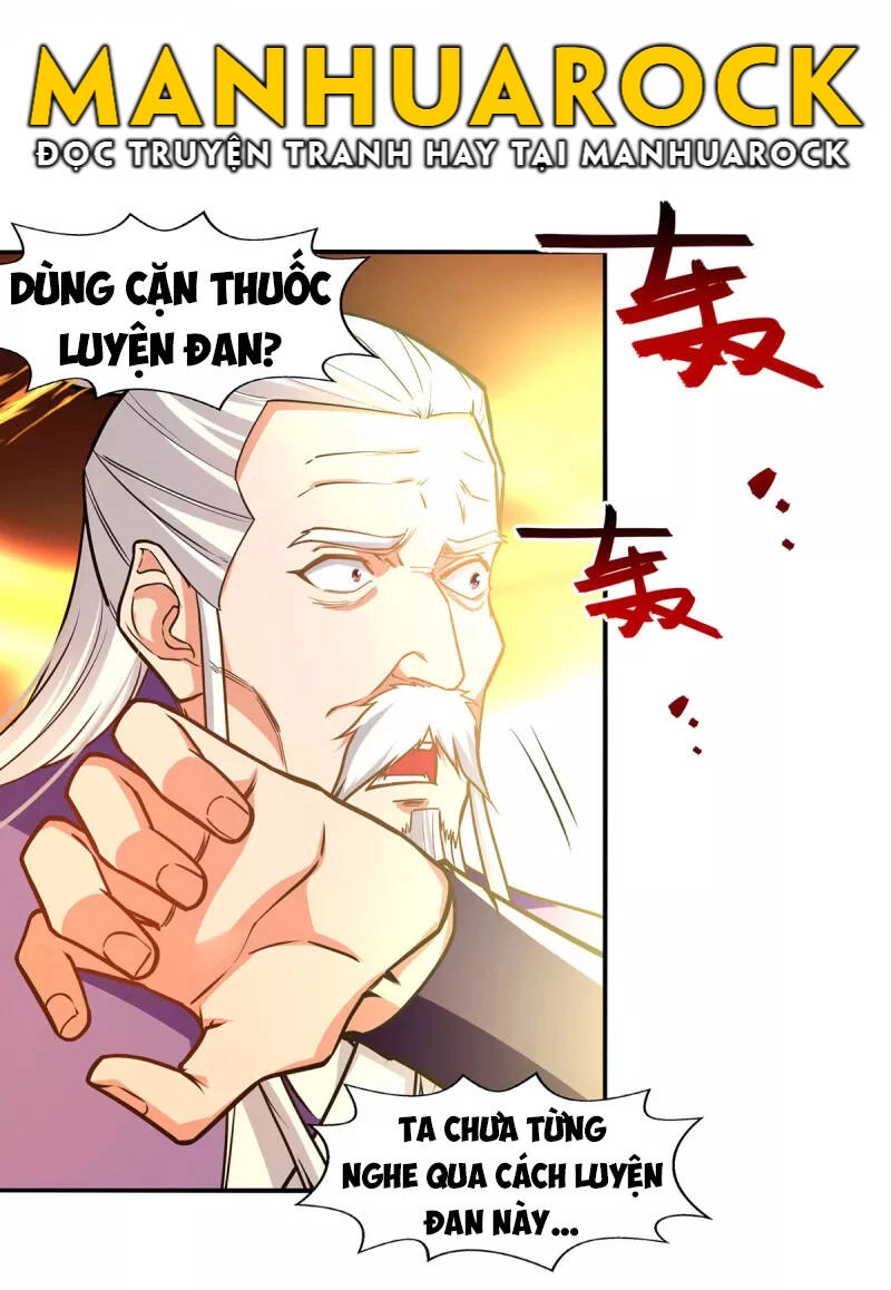 Nghịch Thiên Chí Tôn Chapter 180 - 9