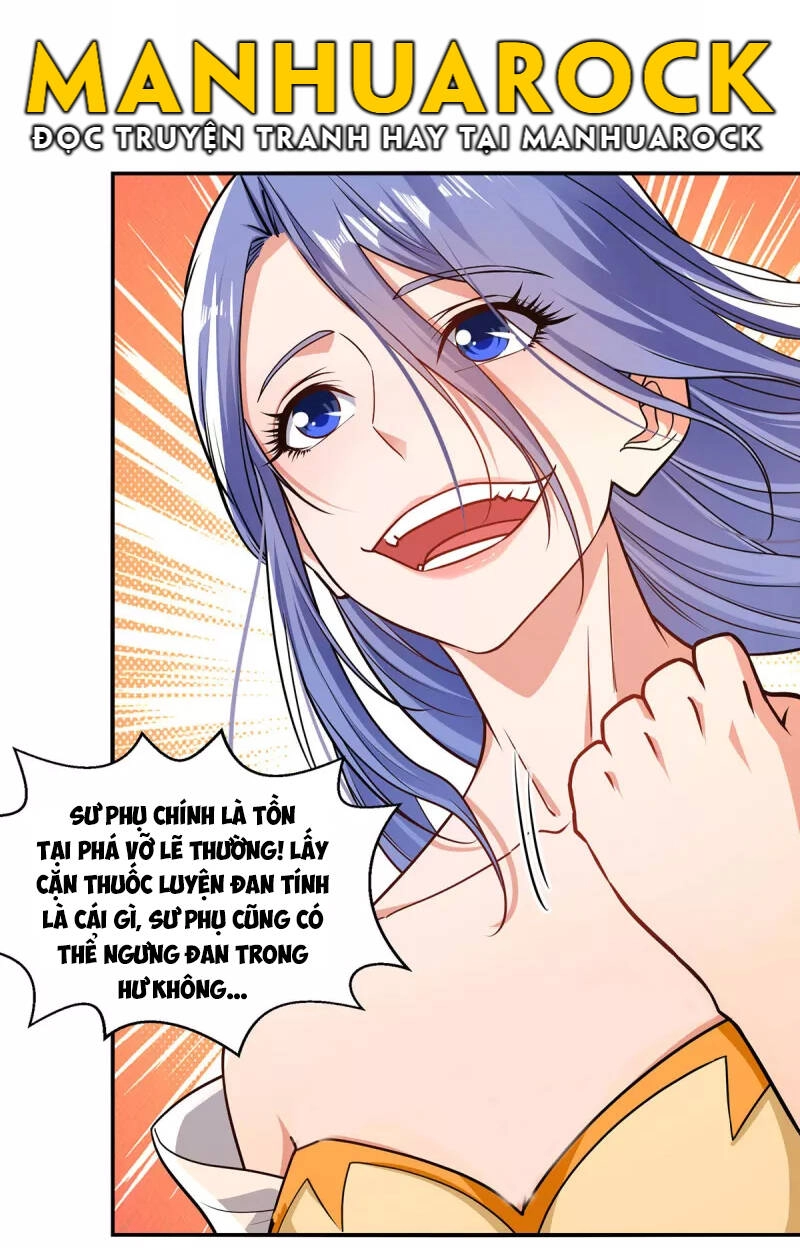 Nghịch Thiên Chí Tôn Chapter 180 - 10