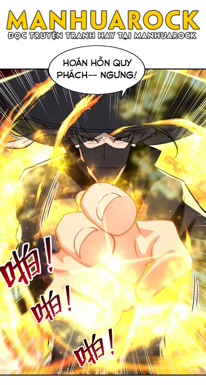 Nghịch Thiên Chí Tôn Chapter 180 - 11