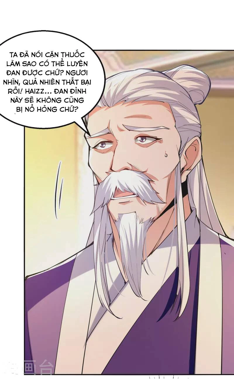 Nghịch Thiên Chí Tôn Chapter 180 - 15