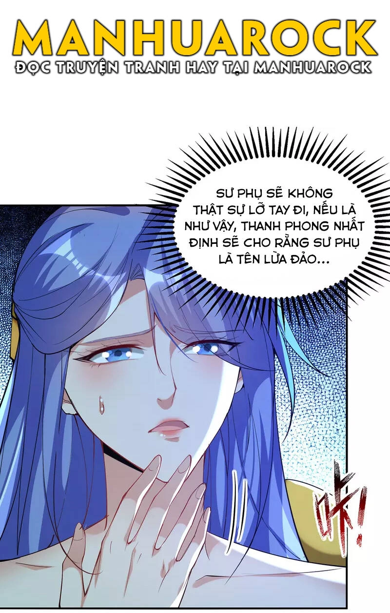 Nghịch Thiên Chí Tôn Chapter 180 - 16