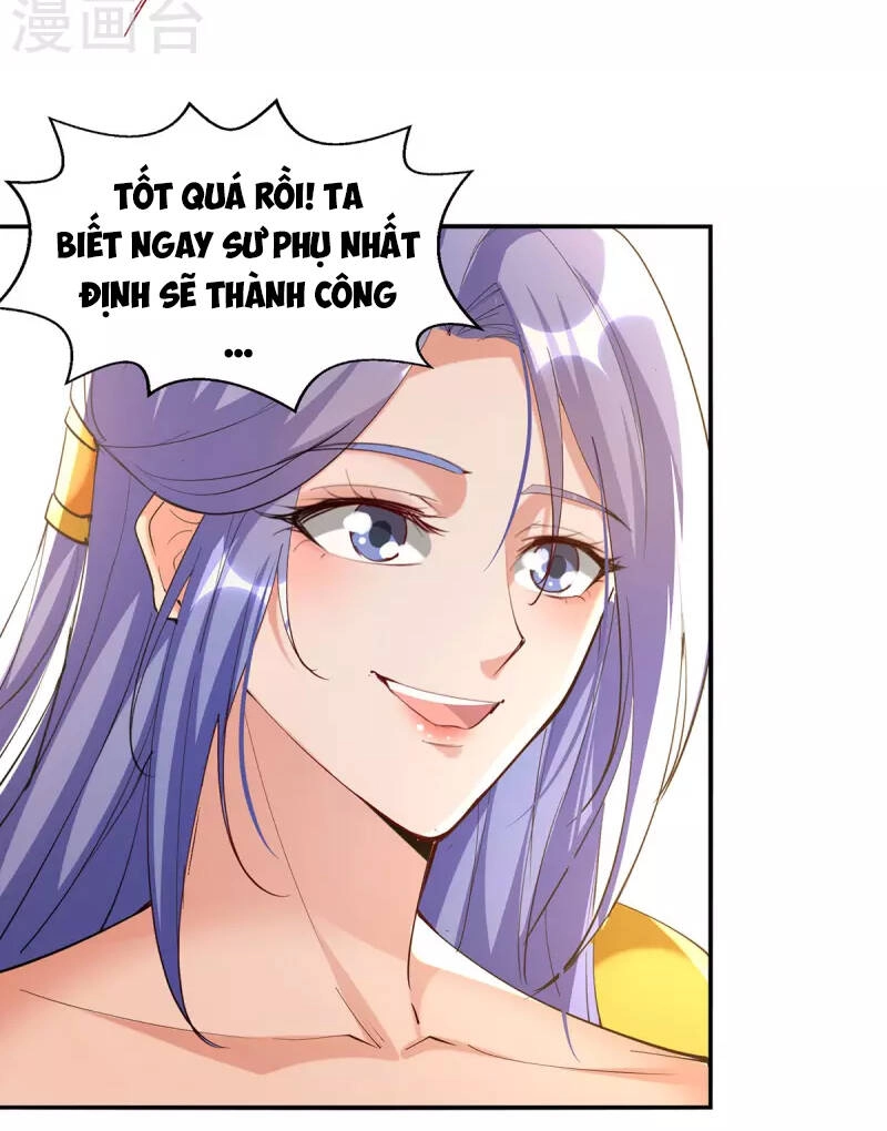 Nghịch Thiên Chí Tôn Chapter 180 - 19