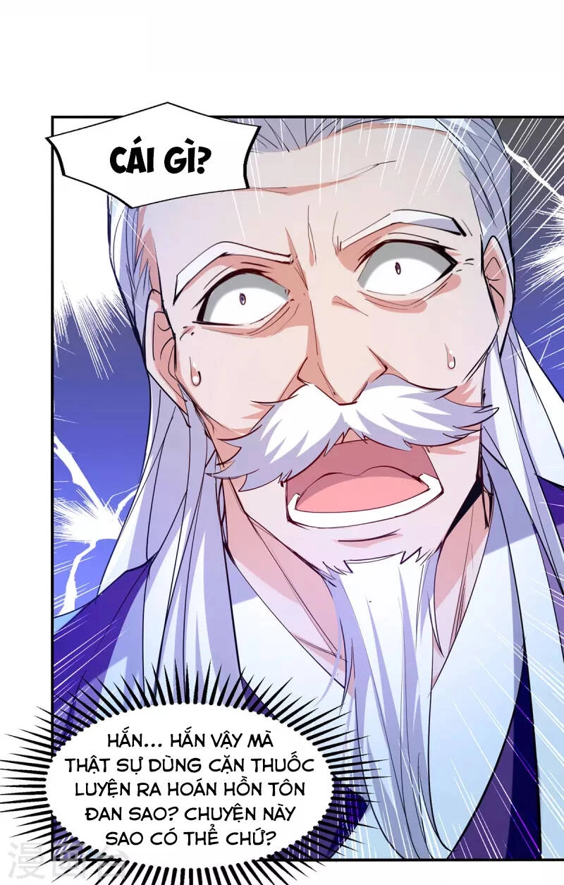 Nghịch Thiên Chí Tôn Chapter 180 - 20