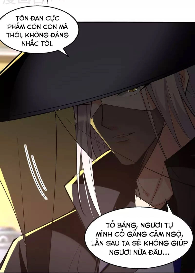 Nghịch Thiên Chí Tôn Chapter 180 - 23