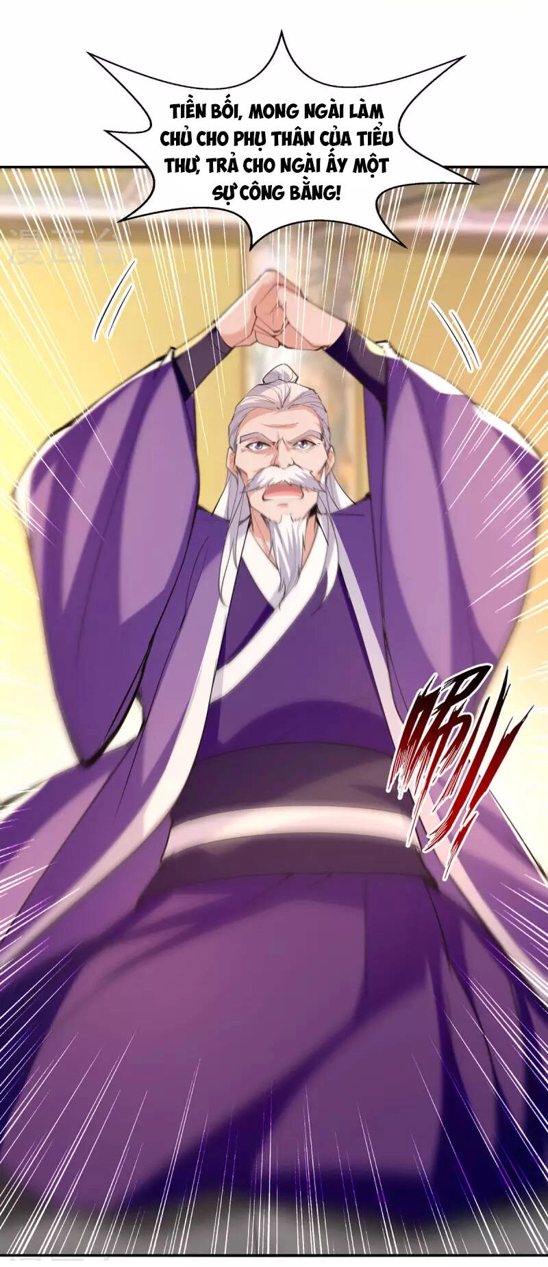 Nghịch Thiên Chí Tôn Chapter 180 - 25