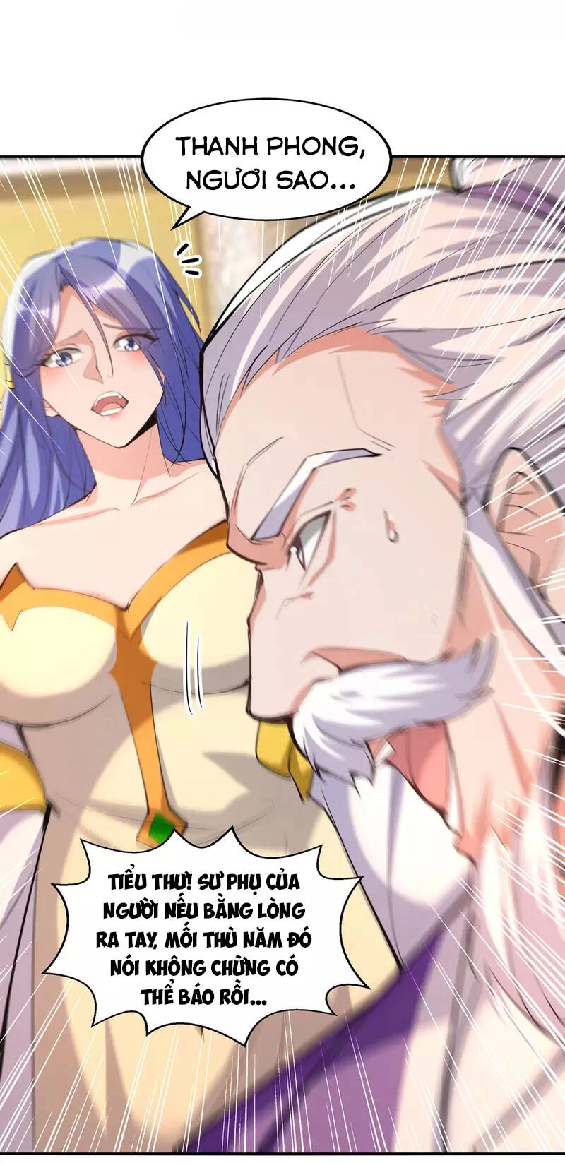 Nghịch Thiên Chí Tôn Chapter 180 - 26