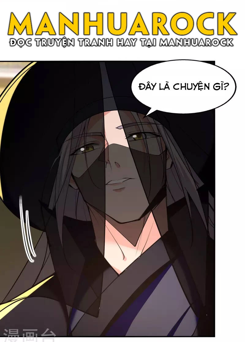 Nghịch Thiên Chí Tôn Chapter 180 - 27