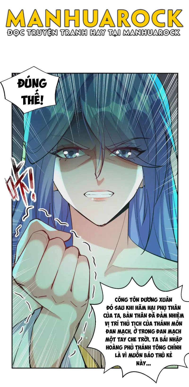 Nghịch Thiên Chí Tôn Chapter 180 - 30