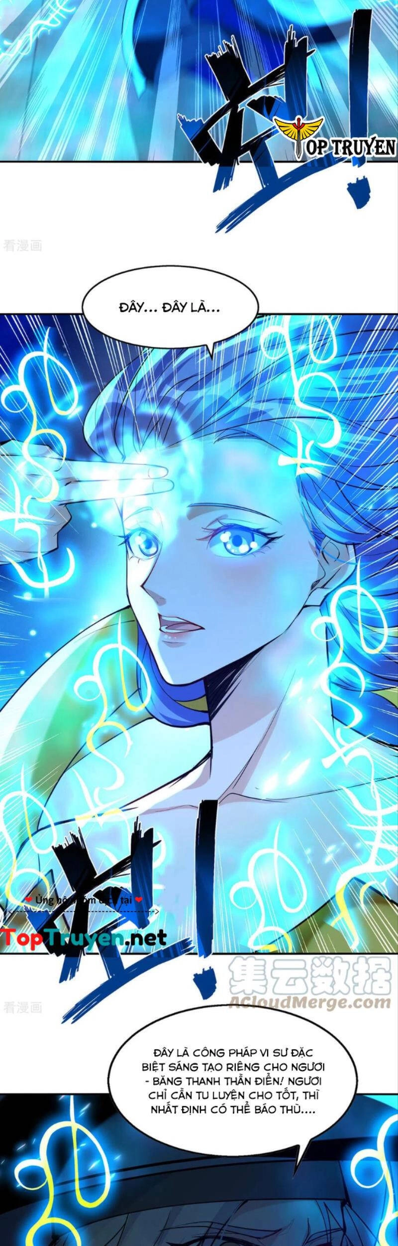 Nghịch Thiên Chí Tôn Chapter 181 - 5