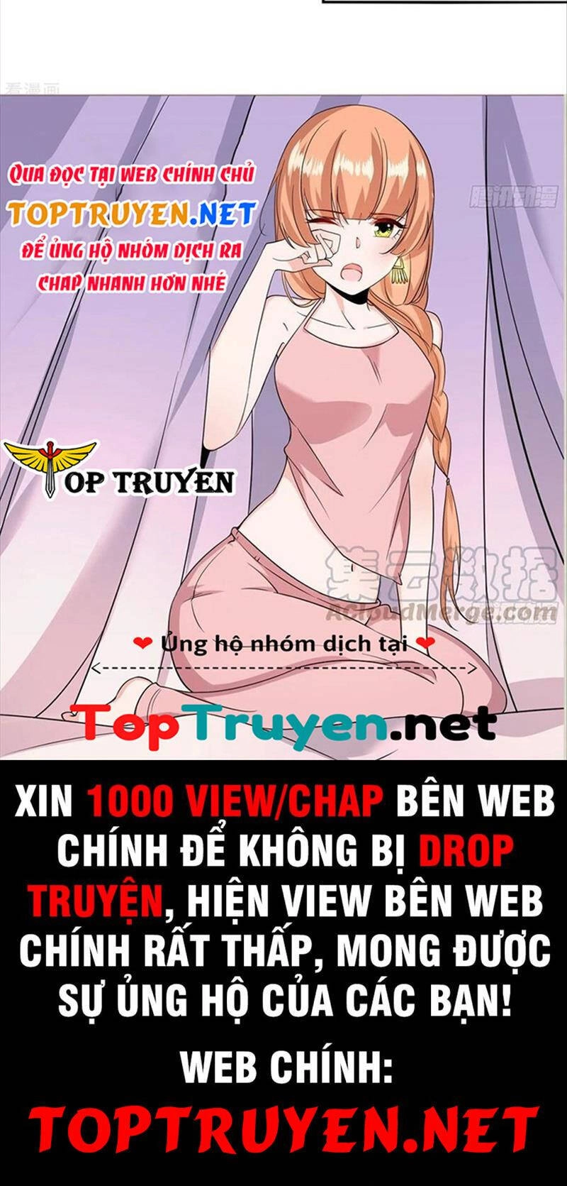 Nghịch Thiên Chí Tôn Chapter 181 - 17