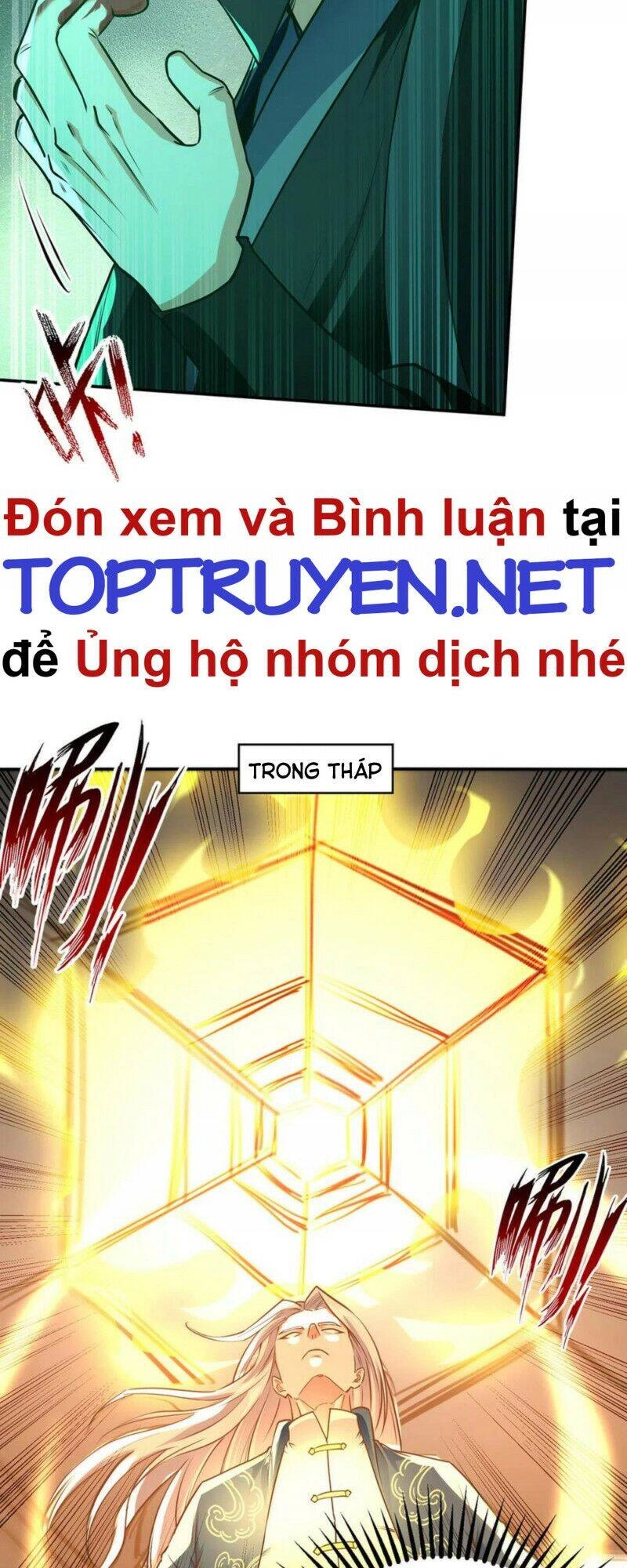 Nghịch Thiên Chí Tôn Chapter 182 - 5