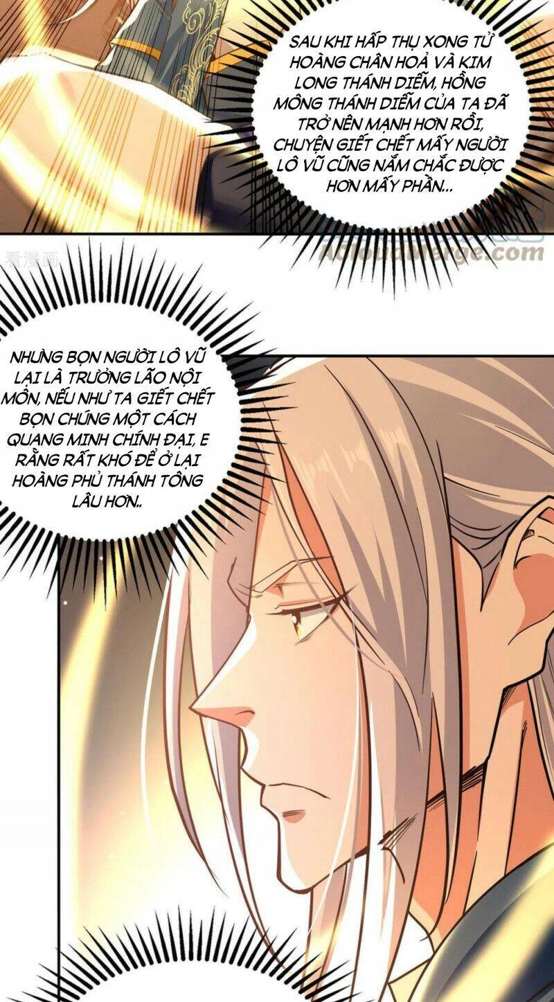 Nghịch Thiên Chí Tôn Chapter 182 - 6