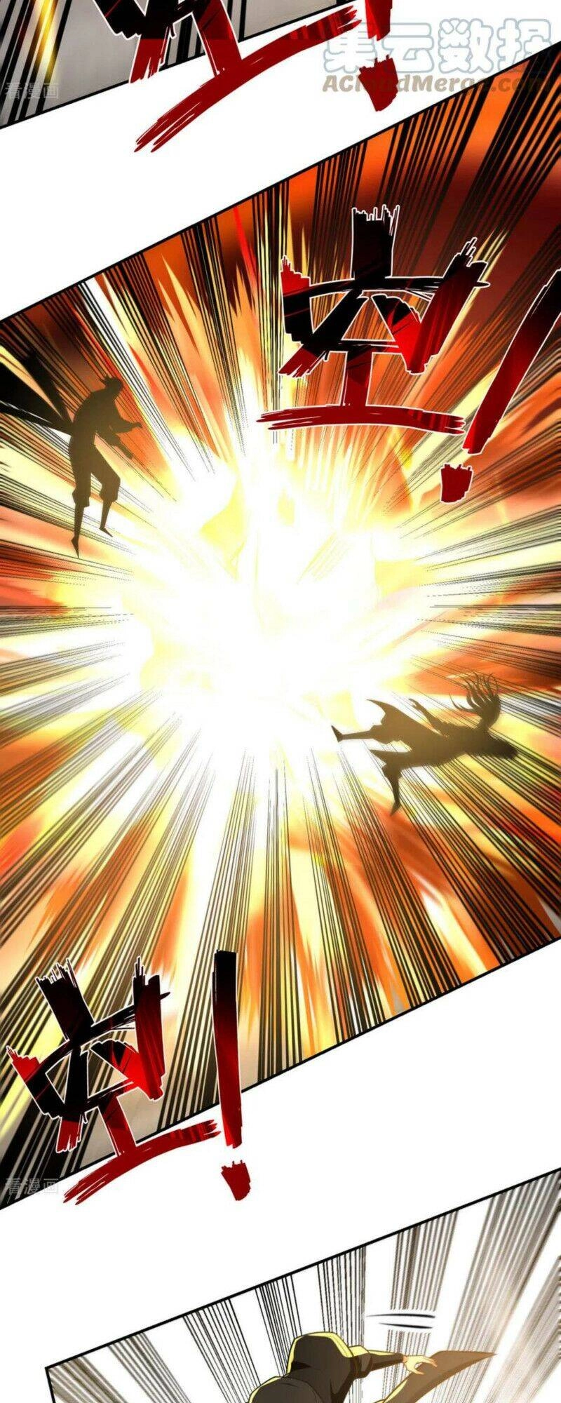 Nghịch Thiên Chí Tôn Chapter 182 - 10