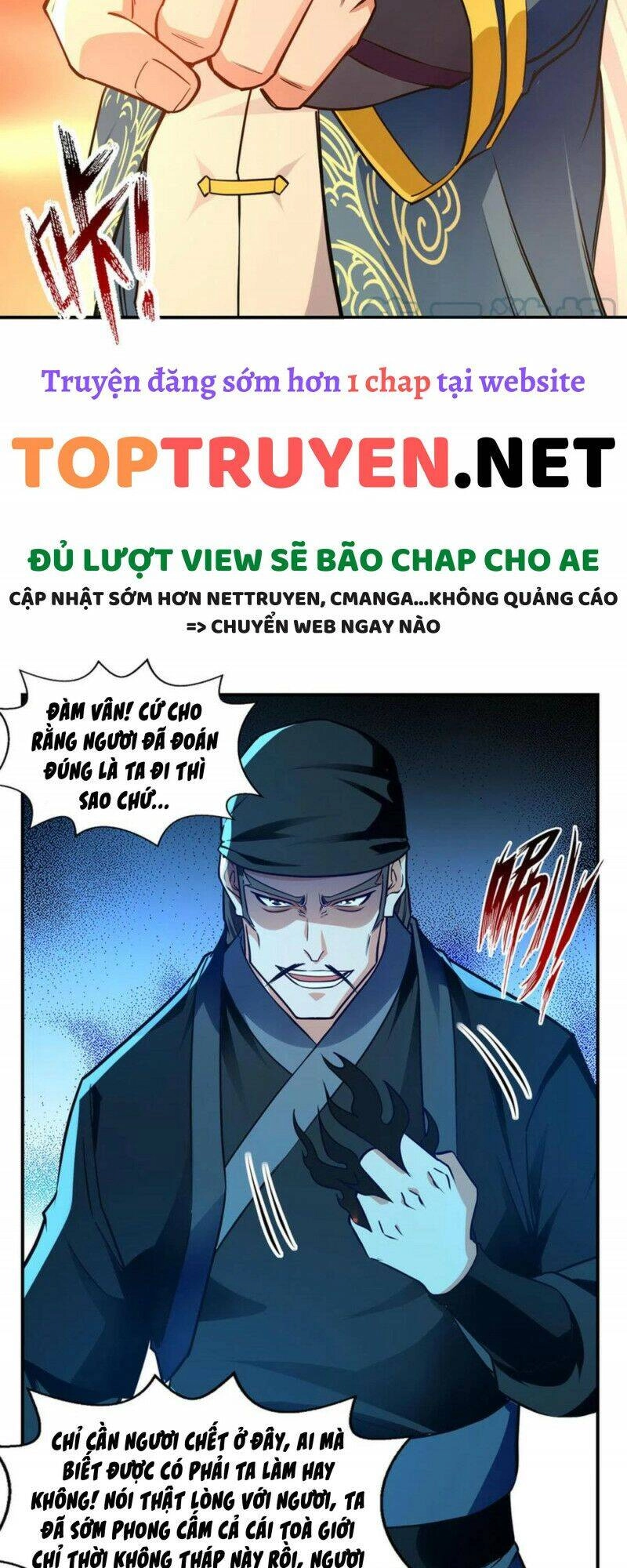 Nghịch Thiên Chí Tôn Chapter 182 - 15