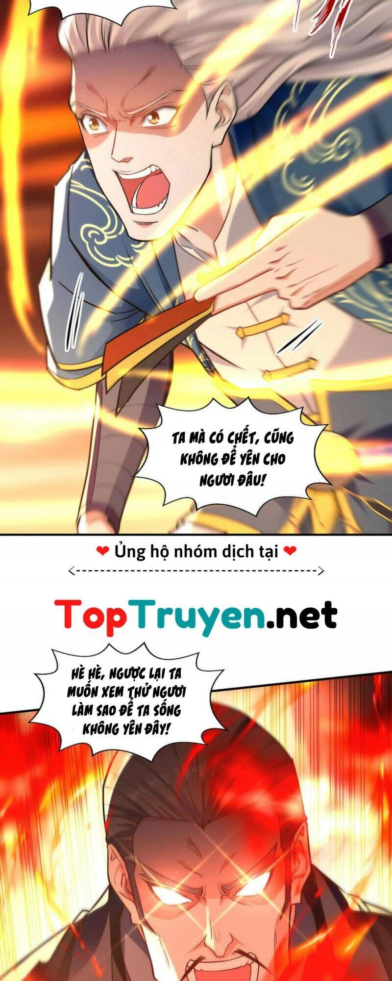 Nghịch Thiên Chí Tôn Chapter 182 - 17