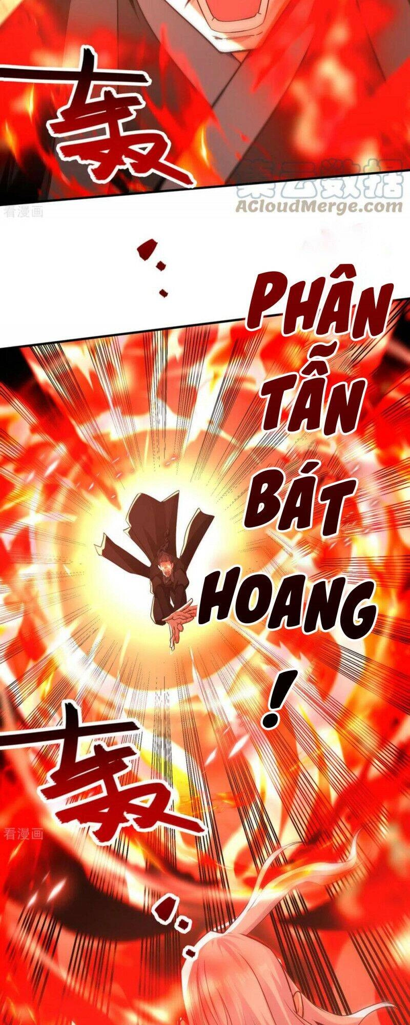 Nghịch Thiên Chí Tôn Chapter 182 - 18