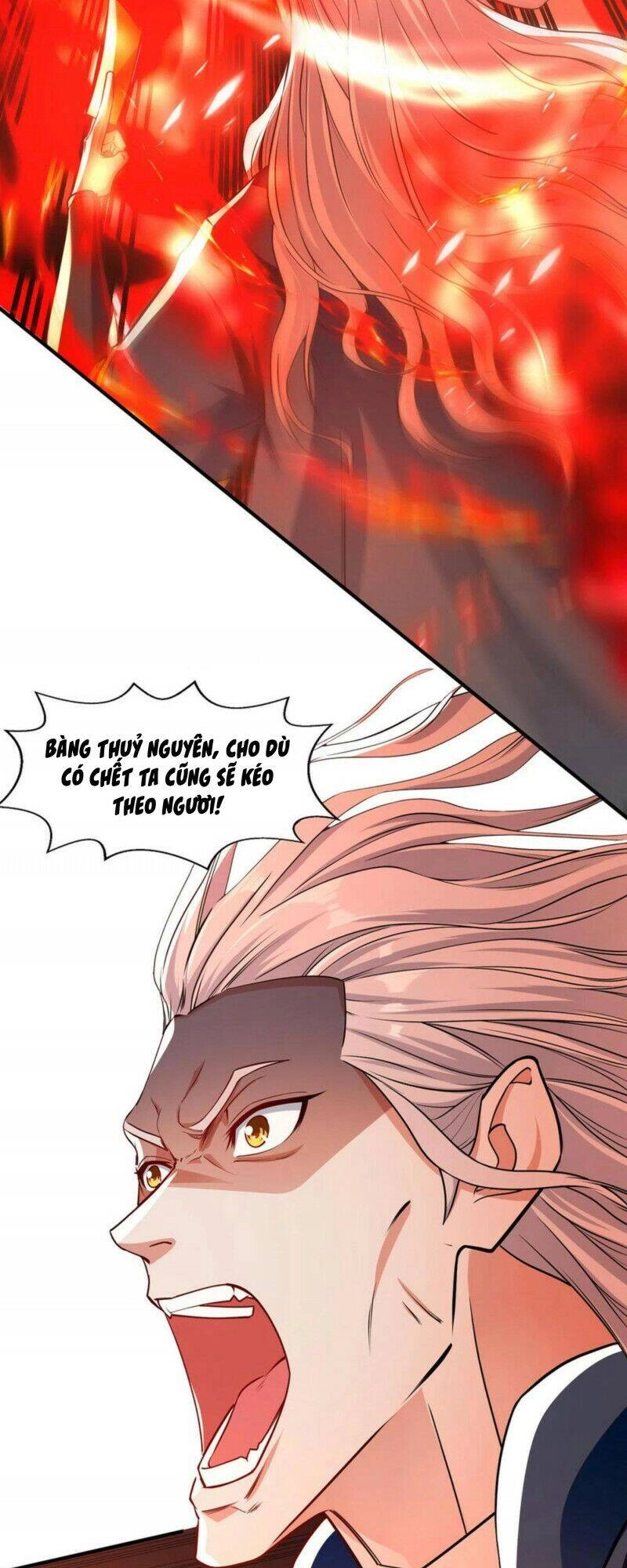 Nghịch Thiên Chí Tôn Chapter 182 - 19