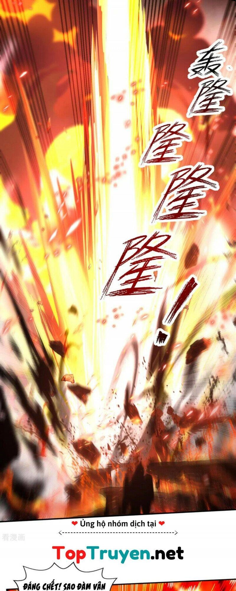 Nghịch Thiên Chí Tôn Chapter 182 - 22