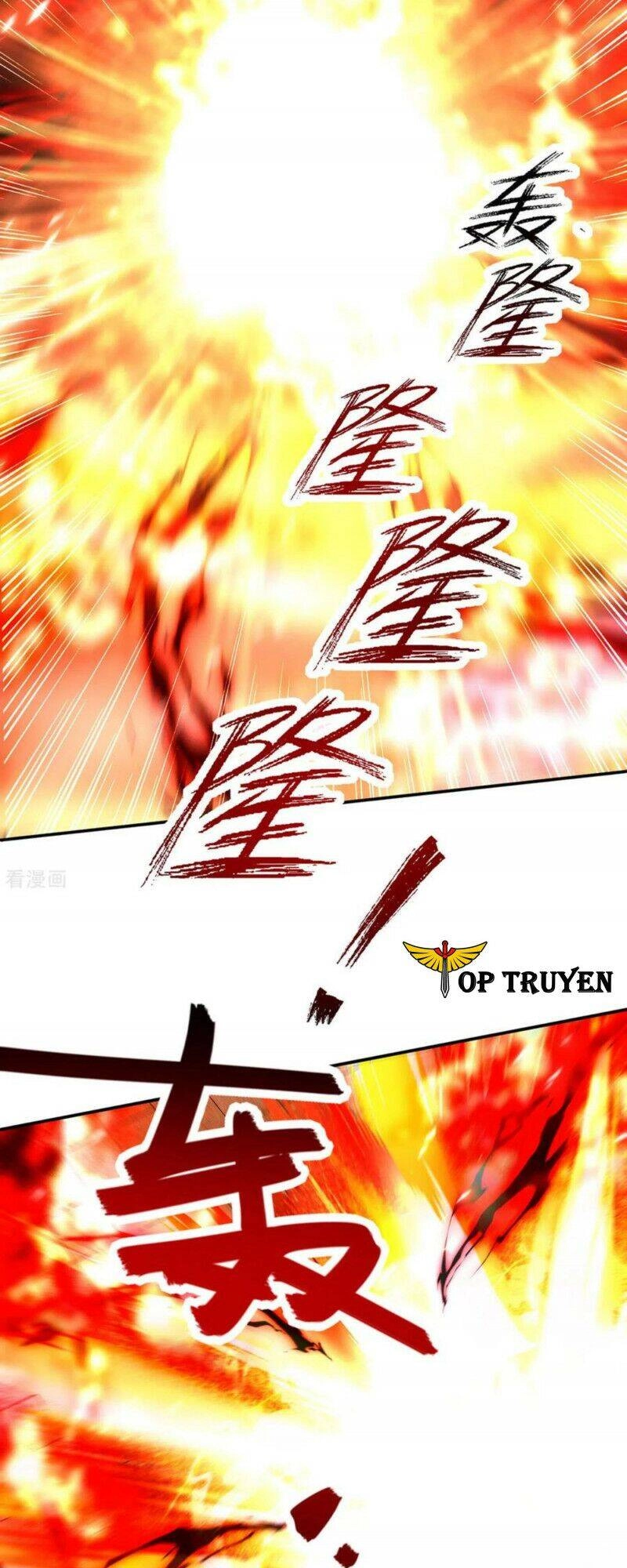 Nghịch Thiên Chí Tôn Chapter 182 - 24