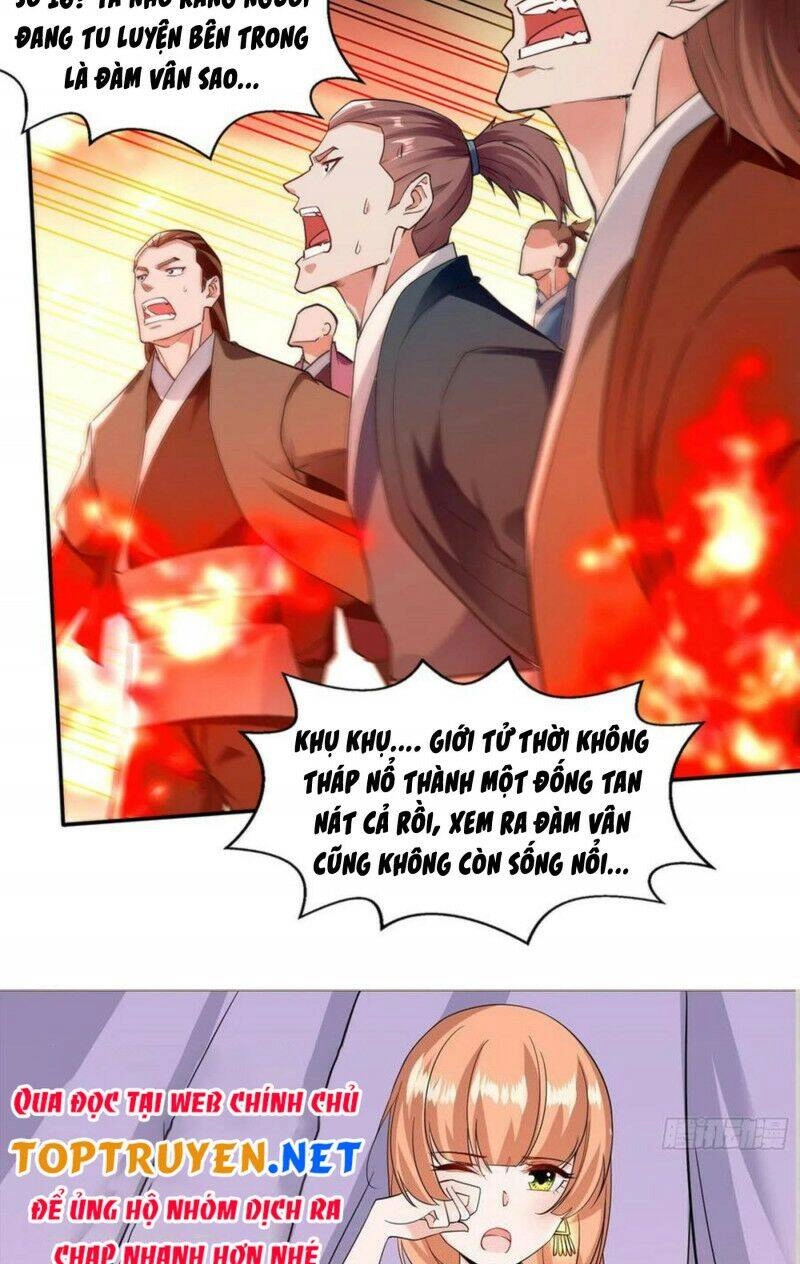 Nghịch Thiên Chí Tôn Chapter 182 - 26