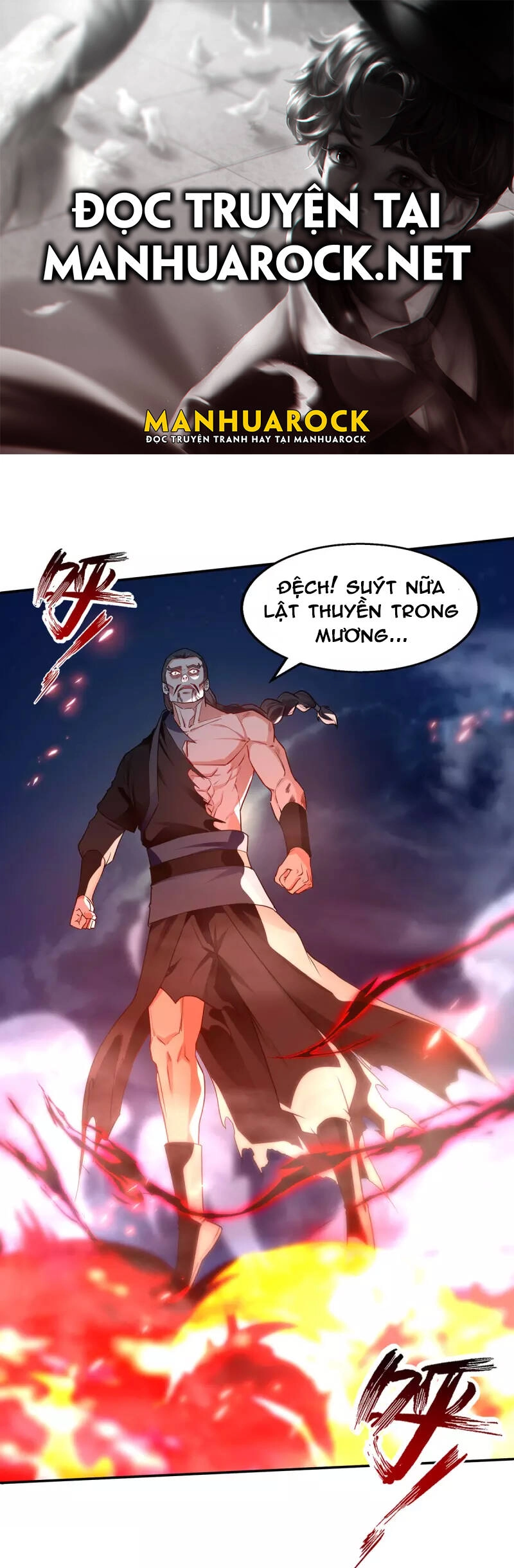 Nghịch Thiên Chí Tôn Chapter 183 - 2