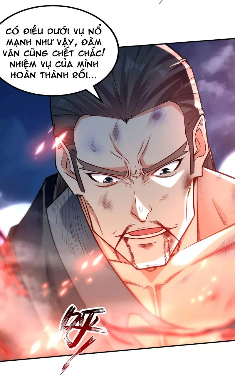 Nghịch Thiên Chí Tôn Chapter 183 - 3