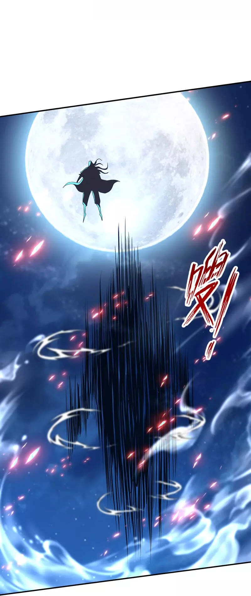 Nghịch Thiên Chí Tôn Chapter 183 - 4