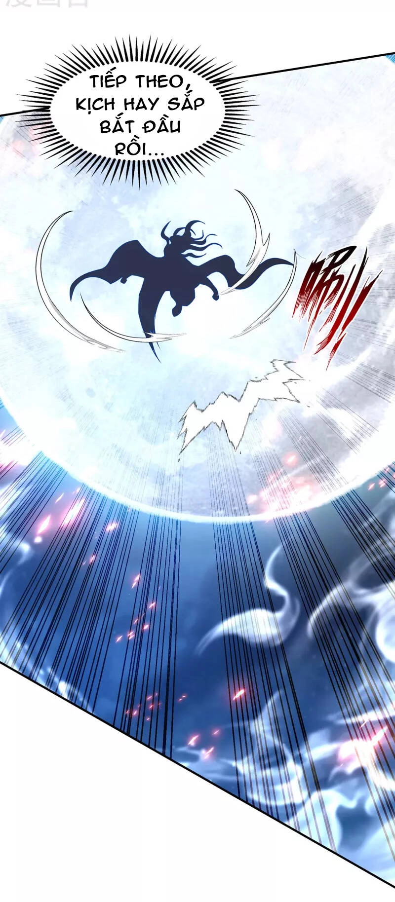 Nghịch Thiên Chí Tôn Chapter 183 - 6