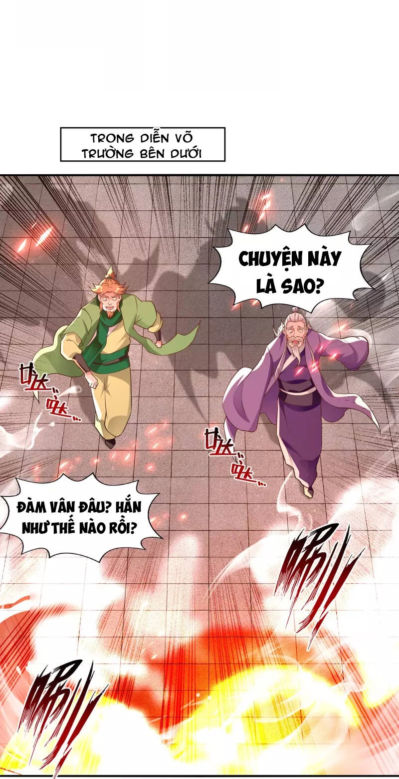 Nghịch Thiên Chí Tôn Chapter 183 - 7