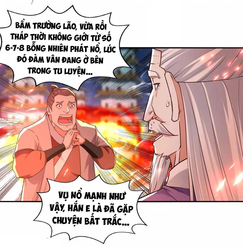 Nghịch Thiên Chí Tôn Chapter 183 - 8