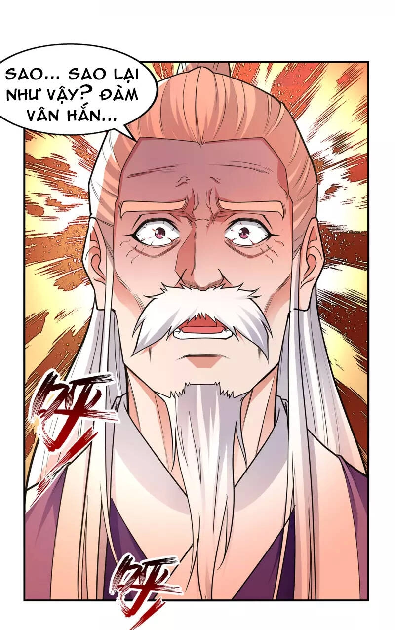 Nghịch Thiên Chí Tôn Chapter 183 - 9