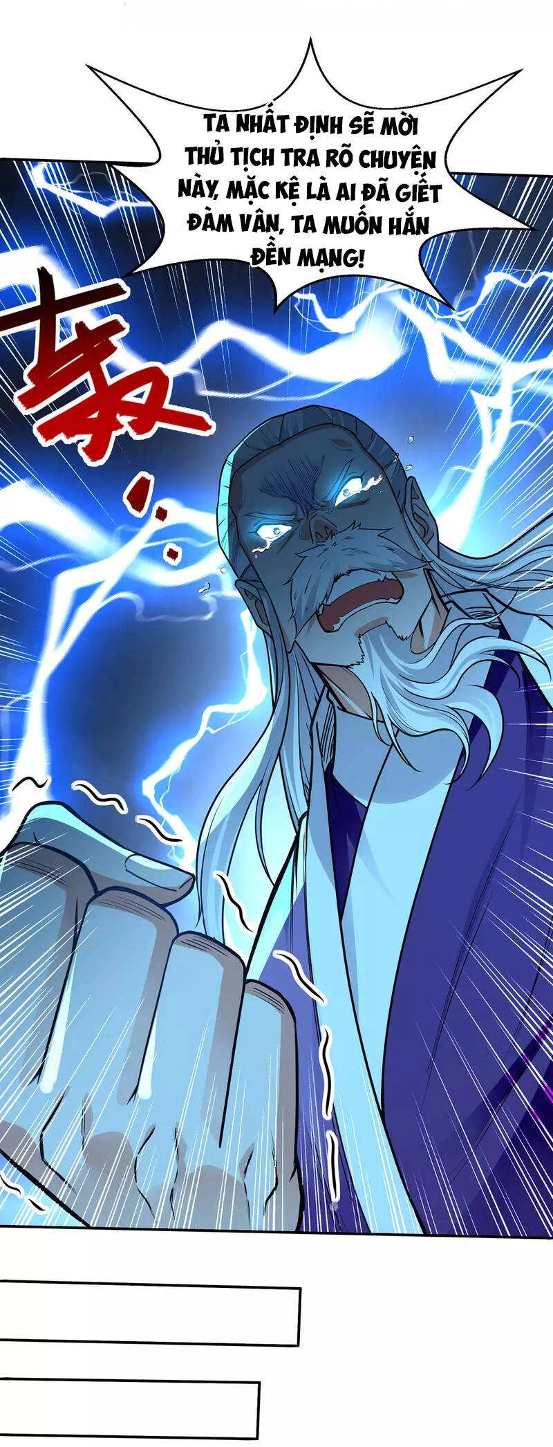 Nghịch Thiên Chí Tôn Chapter 183 - 11