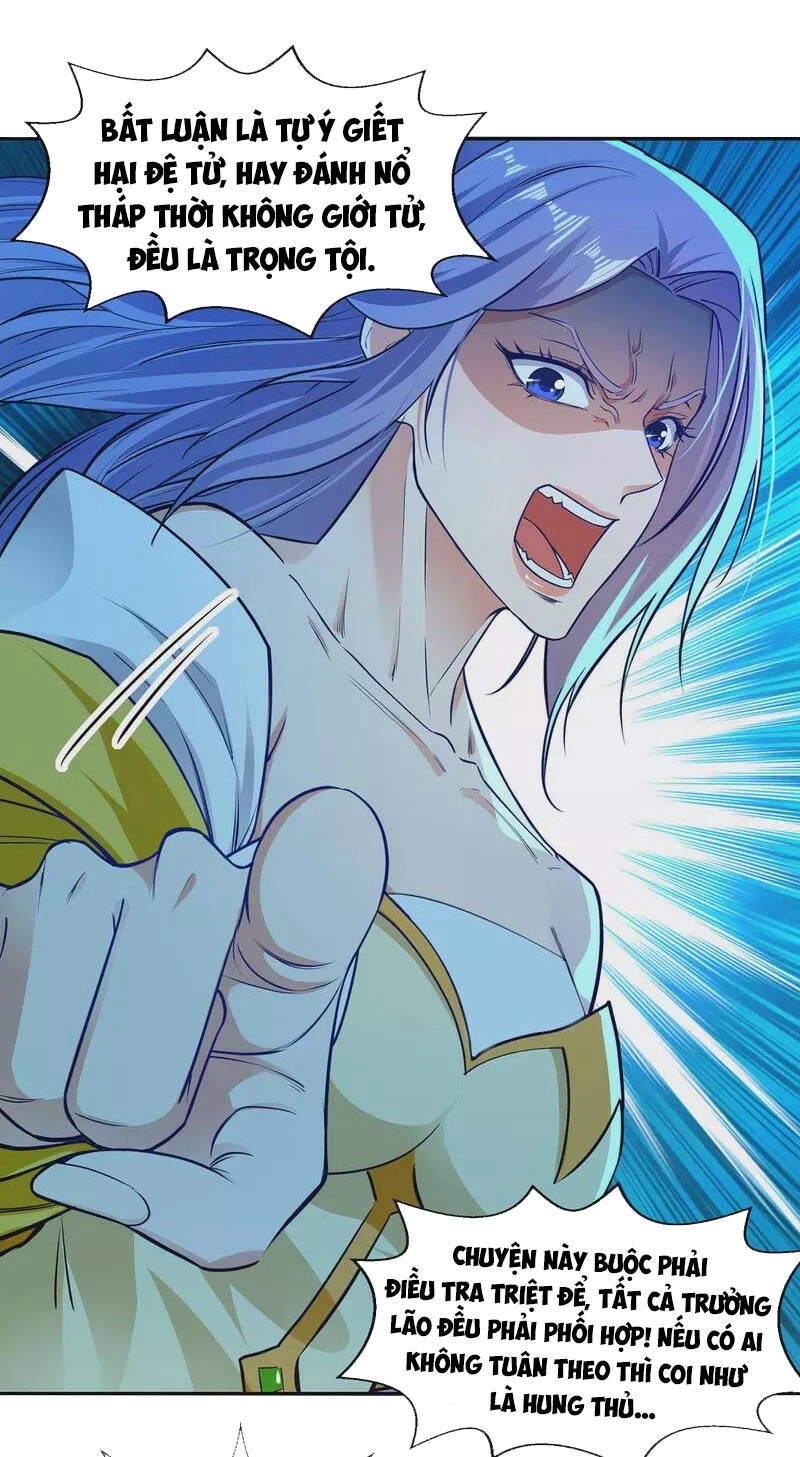 Nghịch Thiên Chí Tôn Chapter 183 - 17