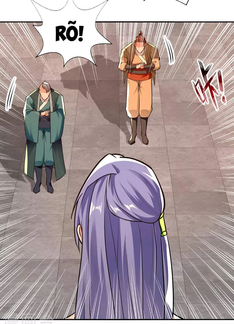 Nghịch Thiên Chí Tôn Chapter 183 - 18