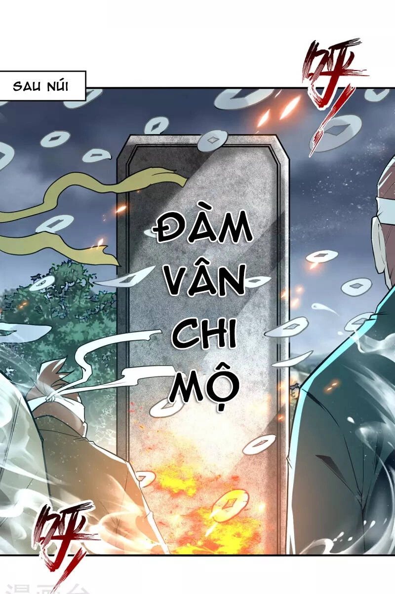 Nghịch Thiên Chí Tôn Chapter 183 - 21