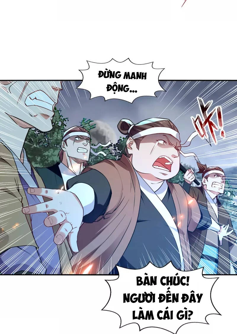 Nghịch Thiên Chí Tôn Chapter 183 - 26