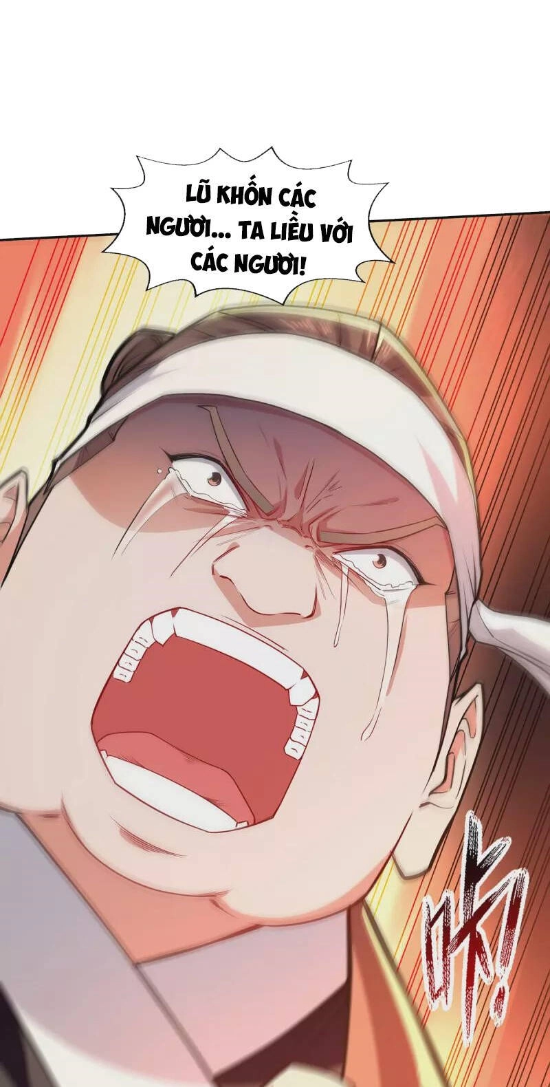 Nghịch Thiên Chí Tôn Chapter 183 - 29