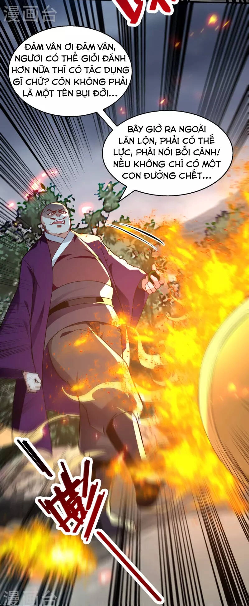 Nghịch Thiên Chí Tôn Chapter 184 - 6