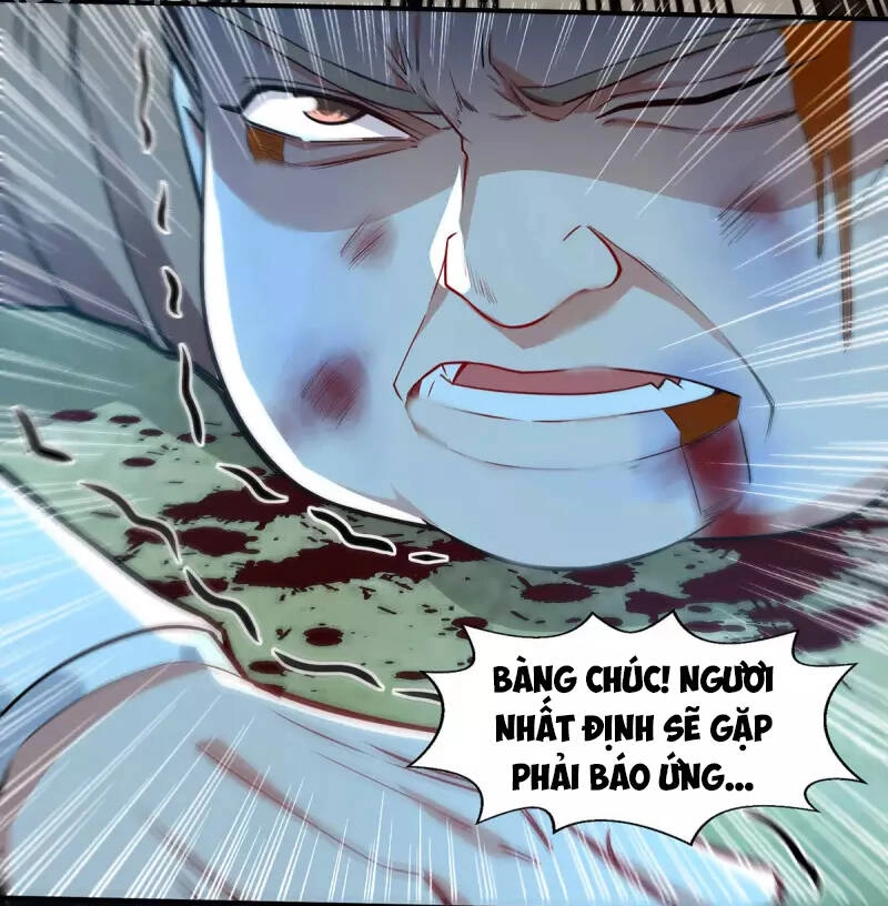 Nghịch Thiên Chí Tôn Chapter 184 - 7