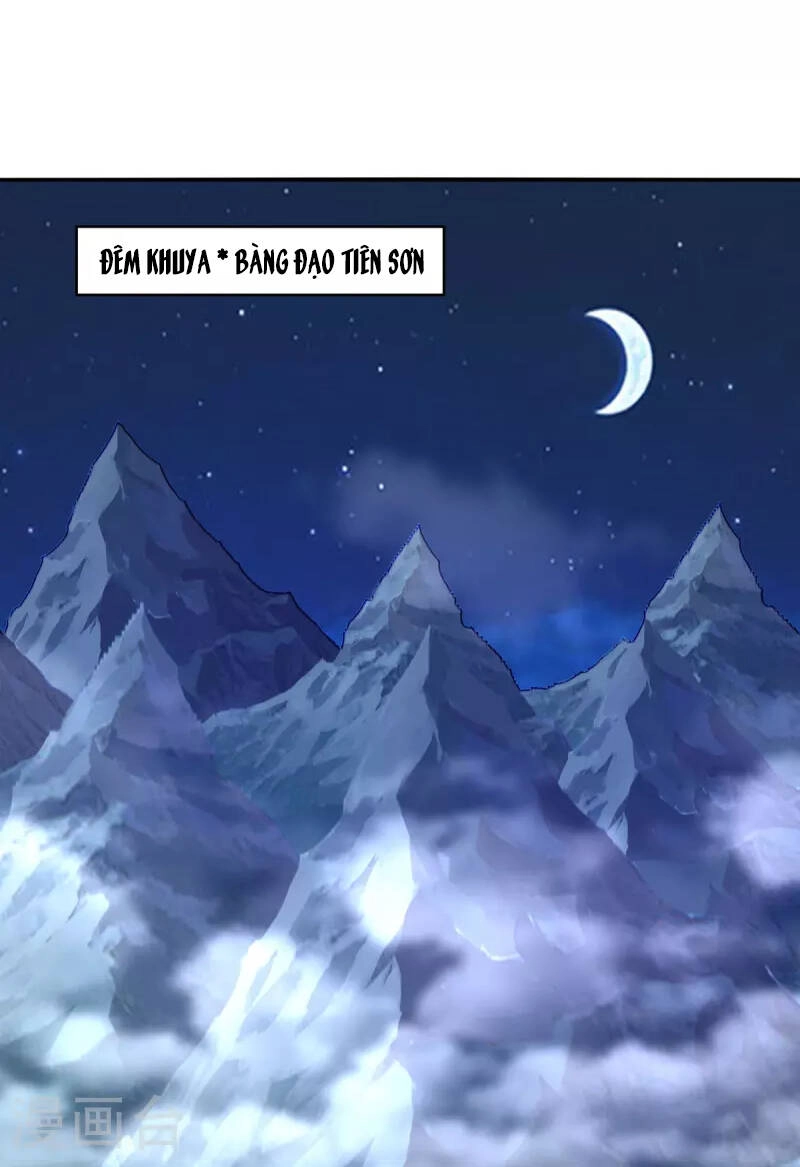 Nghịch Thiên Chí Tôn Chapter 184 - 11