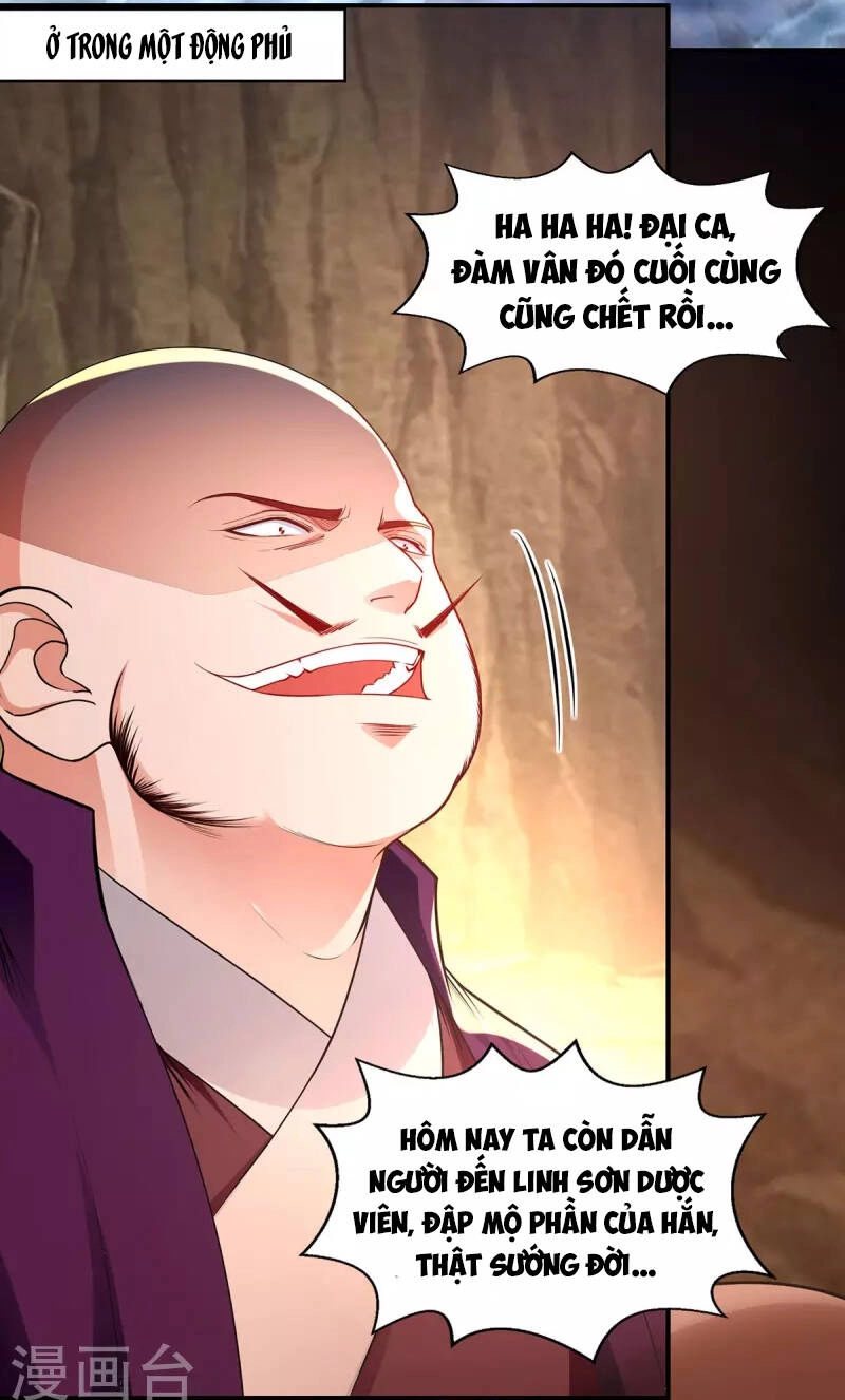 Nghịch Thiên Chí Tôn Chapter 184 - 12