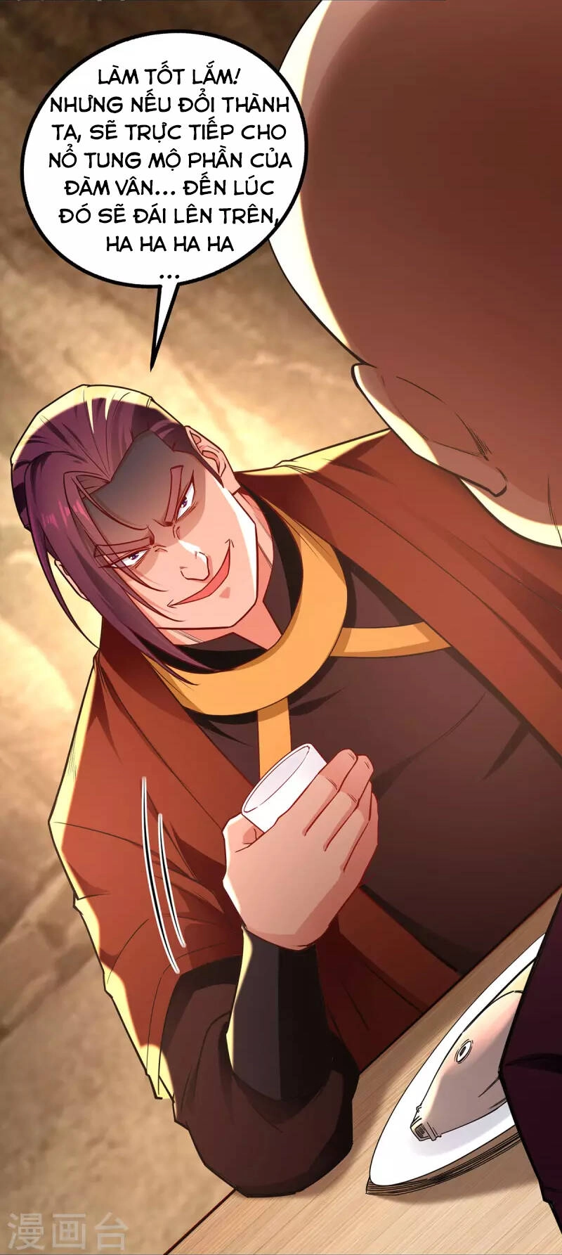 Nghịch Thiên Chí Tôn Chapter 184 - 13