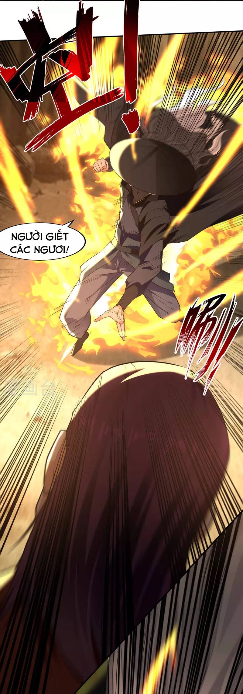 Nghịch Thiên Chí Tôn Chapter 184 - 16