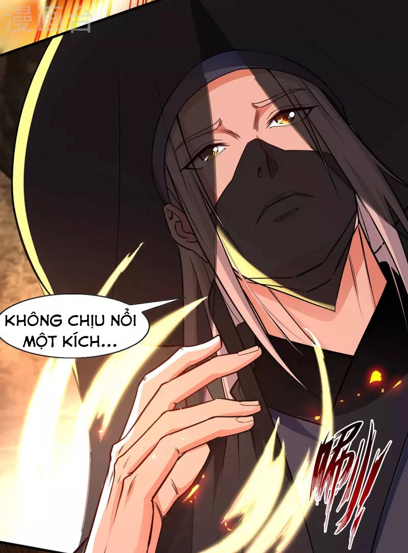 Nghịch Thiên Chí Tôn Chapter 184 - 20